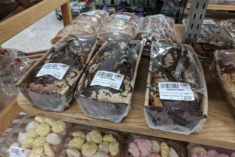 Moi Bakeshop photo 1